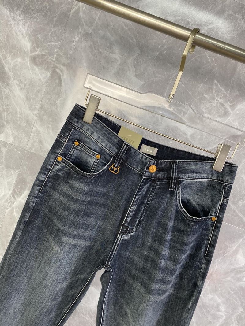 Christian Dior Jeans